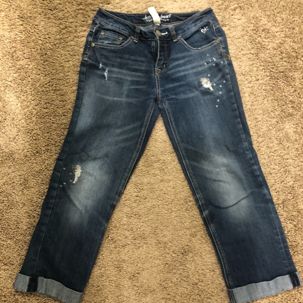 Justice girls Jeans